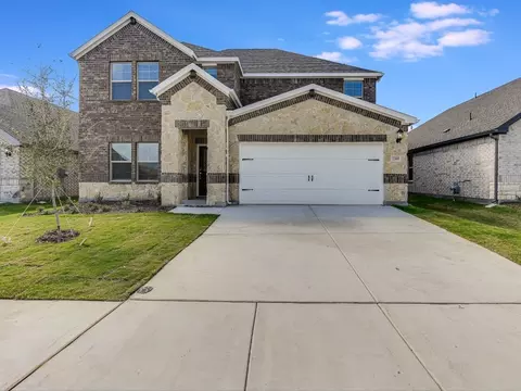 2309 Bellatrix Dr, Haslet, TX 76052