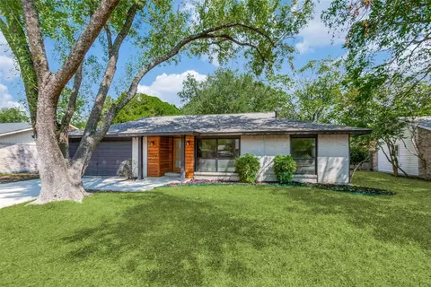 910 Redwood Dr, Richardson, TX 75080