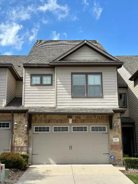 836 Apple Hill Dr, Allen, TX 75013