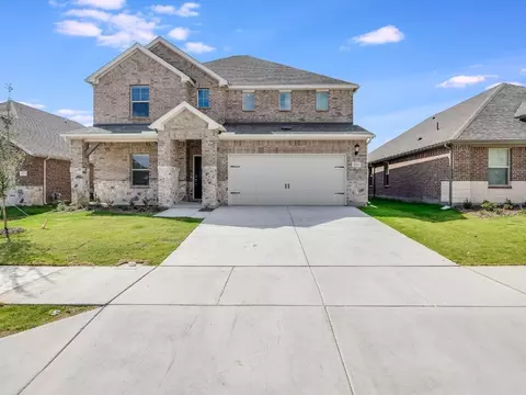 2321 Bellatrix Dr, Haslet, TX 76052