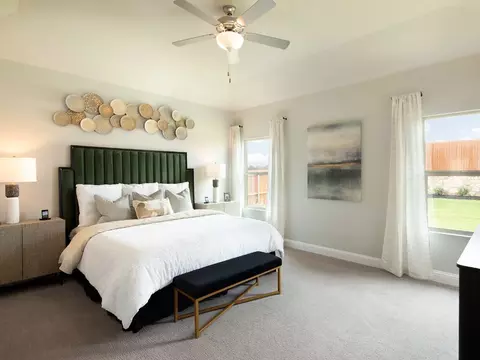 2252 Bellatrix Dr, Haslet, TX 76052 photo 7