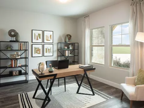 2252 Bellatrix Dr, Haslet, TX 76052 photo 5