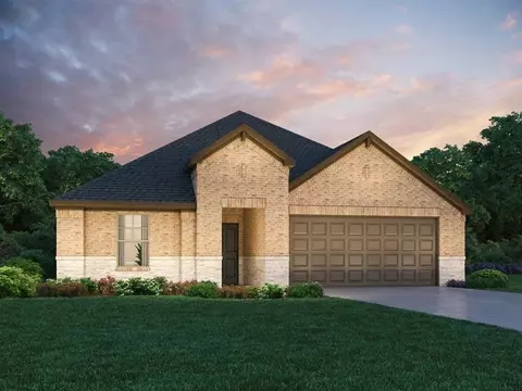2248 Bellatrix Dr, Haslet, TX 76052