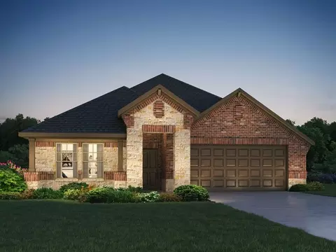 2176 Gill Star Dr, Haslet, TX 76052