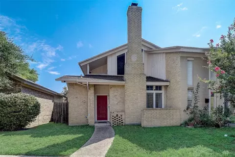 2209 Brigadoon Ct, Arlington, TX 76013