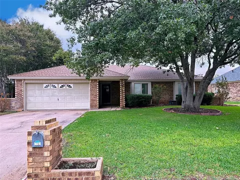 4625 Royal Court Cir, Abilene, TX 79606