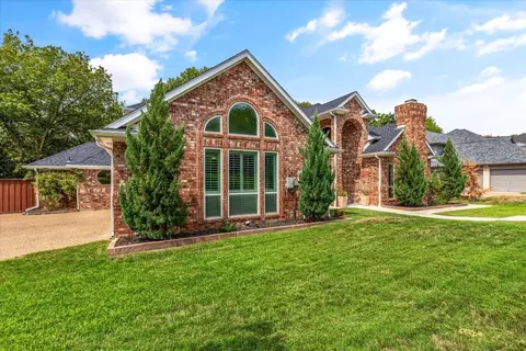 1909 Kipling Dr, Flower Mound, TX 75022