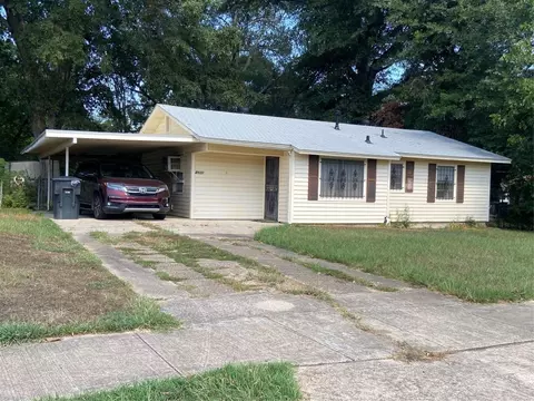 2906 Sunnybrook St, Shreveport, LA 71108
