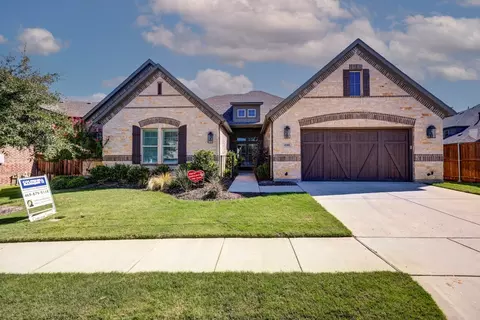 4101 Lombardy Ct, Colleyville, TX 76034