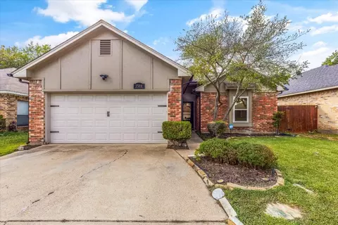 3508 Hudson Dr, Arlington, TX 76015