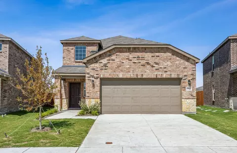 1907 Applewood Trl, Forney, TX 75126