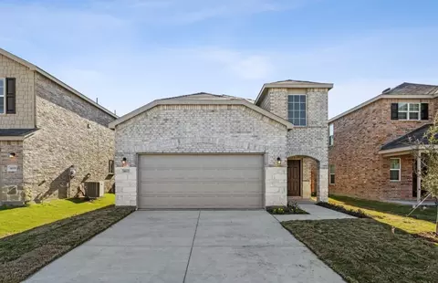 1657 Box Elder Rd, Forney, TX 75126