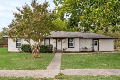 123 Warren St, Nevada, TX 75173