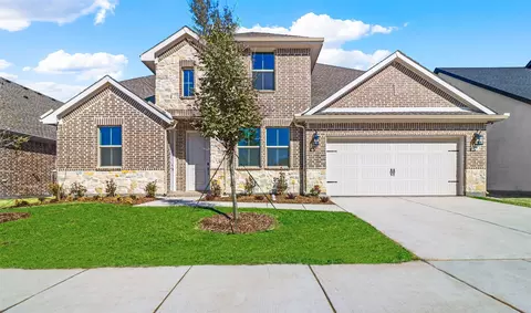 791 Emerald Hts, Lavon, TX 75166