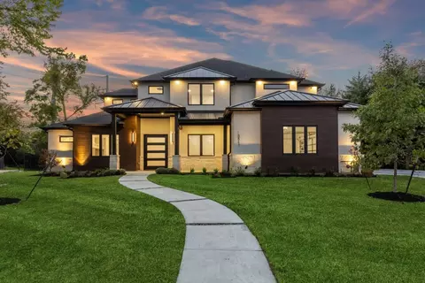 3517 Matador Ranch Rd, Southlake, TX 76092