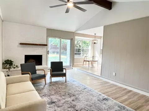 6268 Douglas Dr, Watauga, TX 76148