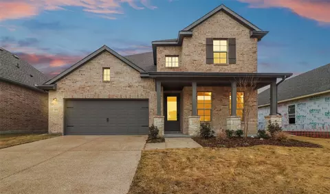 3701 William Riley St, Melissa, TX 75454