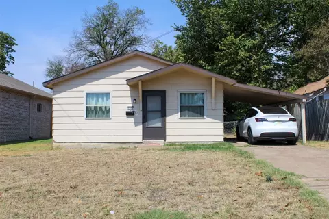 1519 Exeter Ave, Dallas, TX 75216