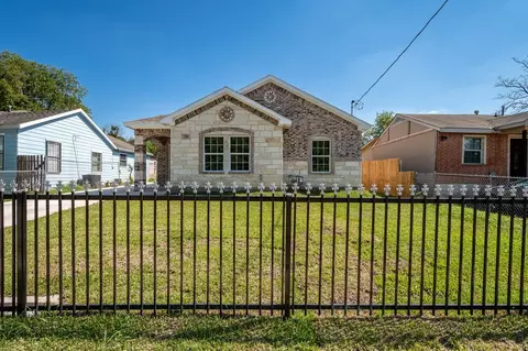 1510 Grinnell St, Dallas, TX 75216