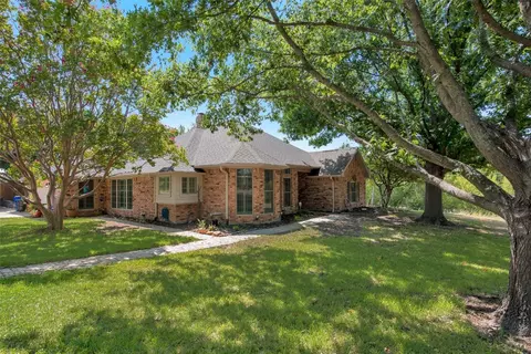 408 Crestview Dr, Forney, TX 75126