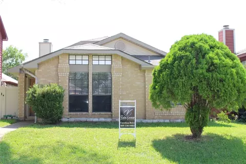 1112 Monterrey Trl, Mesquite, TX 75149