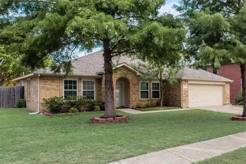 1003 Ashland Ct, Forney, TX 75126