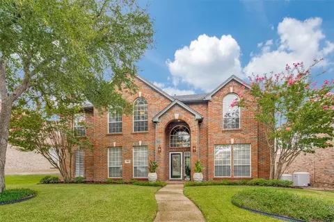 1509 Falmouth Dr, Plano, TX 75025