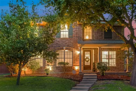 3832 Windward Dr, The Colony, TX 75056