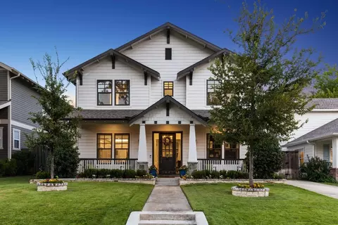 5447 Miller Ave, Dallas, TX 75206