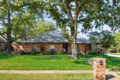 624 Villawood Ln, Coppell, TX 75019