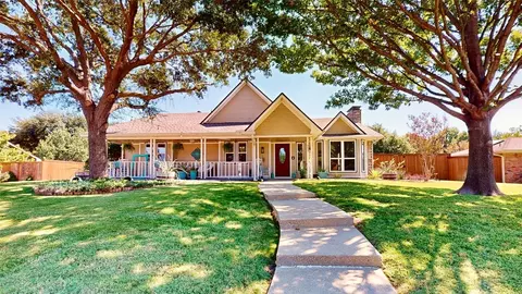 533 Doubletree Dr, Highland Village, TX 75077