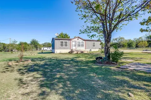 424 Hideaway Acres Rd, Mineral Wells, TX 76067