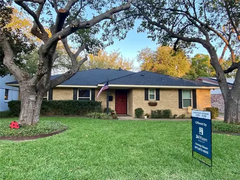 2621 Magnolia Dr, Irving, TX 75062