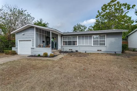11215 Flamingo Ln, Dallas, TX 75218