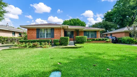 7305 Lehigh Dr, Dallas, TX 75214