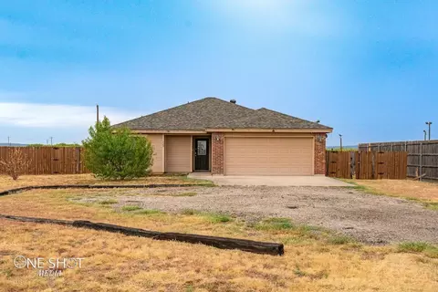 129 Hog Eye Rd, Abilene, TX 79602