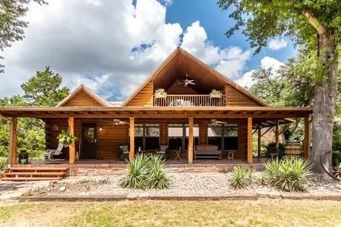 164 County Rd 272, Bremond, TX 76629