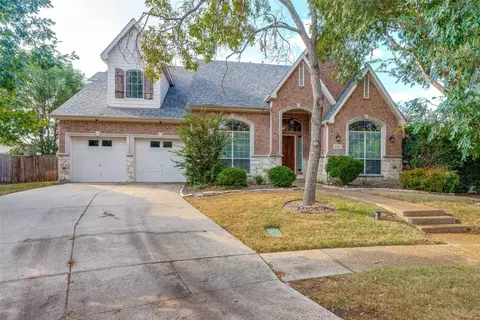8101 Ryder Ct, Mckinney, TX 75072
