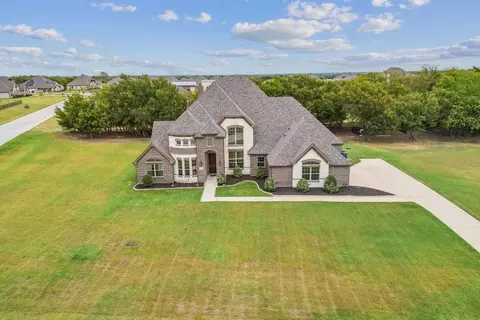 5103 Nighthawk St, Mckinney, TX 75071