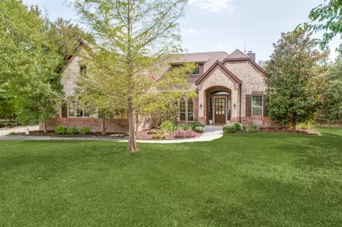 4600 Terlingua Ct, Fort Worth, TX 76108