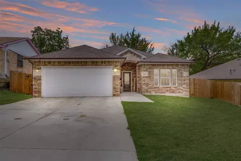 3422 Keyridge Dr, Dallas, TX 75241