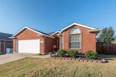 2112 Woodhaven Dr, Little Elm, TX 75068