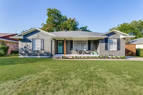 2545 Rivercrest Dr, Dallas, TX 75228