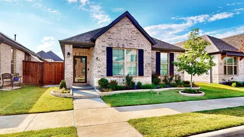 2053 Almassera Dr, Little Elm, TX 75068