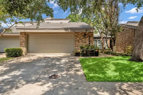 12384 Montego Plz, Dallas, TX 75230