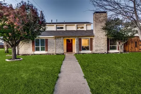 835 Via Del Sur, Mesquite, TX 75150
