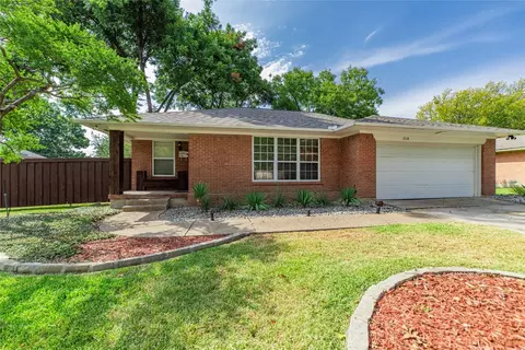 1718 14th Pl, Plano, TX 75074