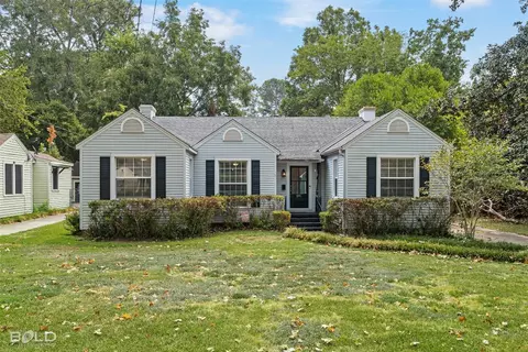 291 Atlantic Ave, Shreveport, LA 71105