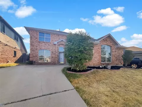 4704 Ericksen Dr, Carrollton, TX 75010
