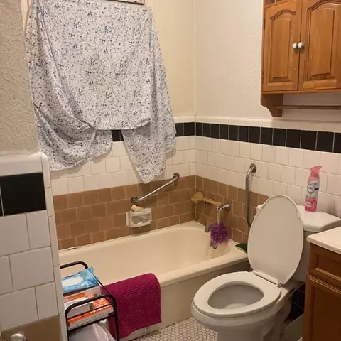2413 Mitchell Ave, Waco, TX 76708 photo 10